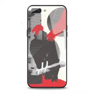 Wwf California Condor OPPO A5-A3S Phone Case