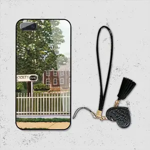 Lvis East Hampton OPPO A5-A3S Phone Case