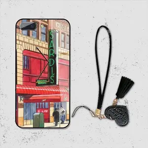 Sardis Restaurant New York City OPPO A5-A3S Phone Case