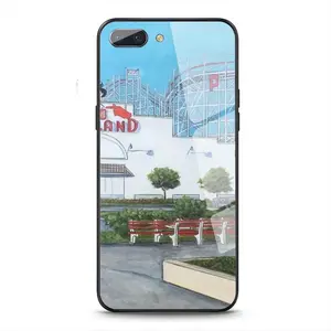 Rockaways Playland New York City OPPO A5-A3S Phone Case