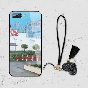 Rockaways Playland New York City OPPO A5-A3S Phone Case