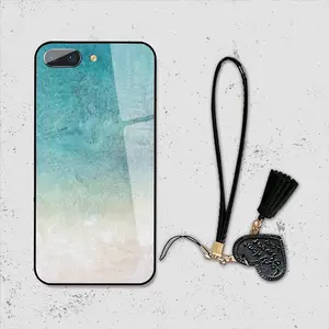 Blue Moon OPPO A5-A3S Phone Case