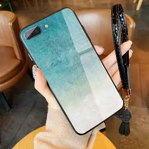 Blue Moon OPPO A5-A3S Phone Case