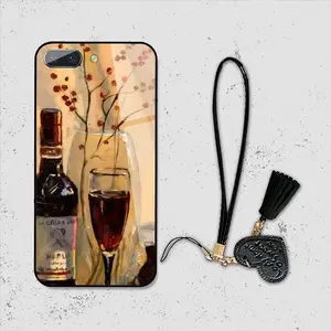 Still Life With Wine OPPO A5-A3S Phone Case