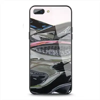 Crowns And Mclaren OPPO A5-A3S Phone Case