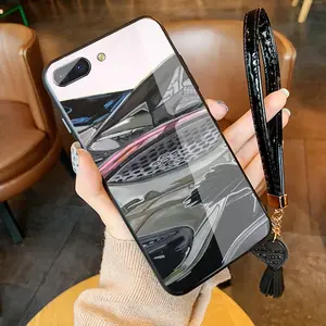 Crowns And Mclaren OPPO A5-A3S Phone Case