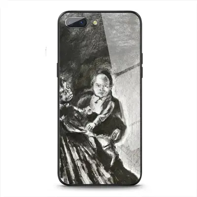 Sisters OPPO A5-A3S Phone Case