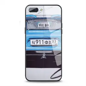 Porsche Spyder OPPO A5-A3S Phone Case