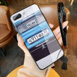 Porsche Spyder OPPO A5-A3S Phone Case