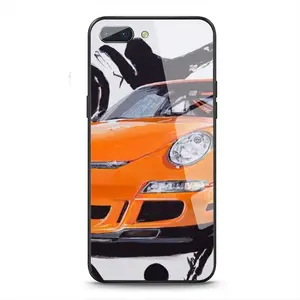 Porsche Gt3 Rs OPPO A5-A3S Phone Case