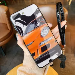 Porsche Gt3 Rs OPPO A5-A3S Phone Case