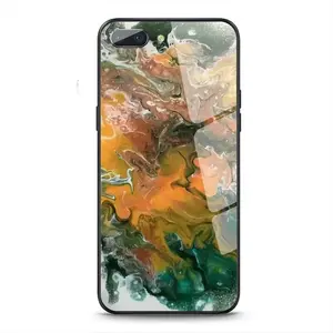 Autumn Flare OPPO A5-A3S Phone Case