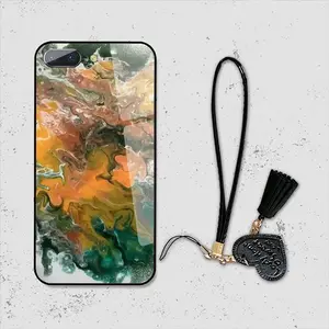 Autumn Flare OPPO A5-A3S Phone Case