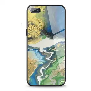 Planet Earth OPPO A5-A3S Phone Case