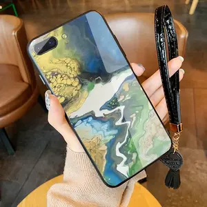 Planet Earth OPPO A5-A3S Phone Case