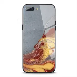 Fan Tail OPPO A5-A3S Phone Case