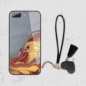 Fan Tail OPPO A5-A3S Phone Case