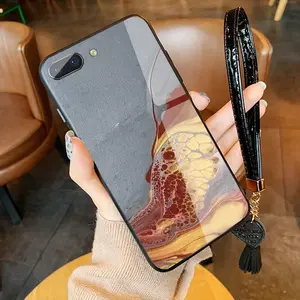 Fan Tail OPPO A5-A3S Phone Case