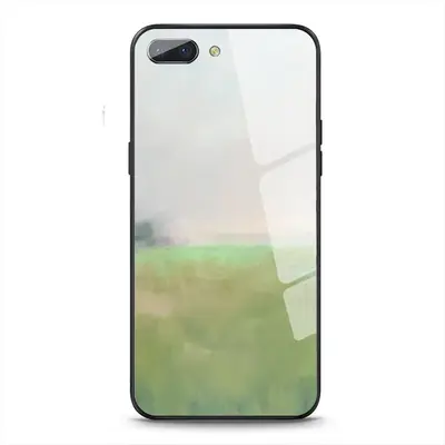 Where The Grass Is Always Green OPPO A5-A3S Phone Case