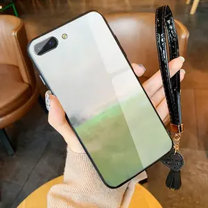 Where The Grass Is Always Green OPPO A5-A3S Phone Case