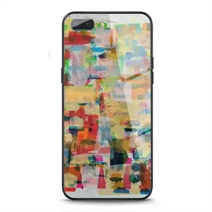 Greenery OPPO A5-A3S Phone Case