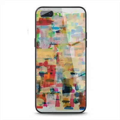 Greenery OPPO A5-A3S Phone Case