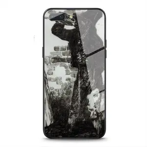 After Gericault C OPPO A5-A3S Phone Case