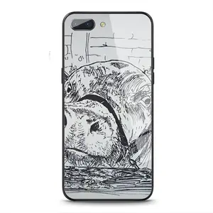 Kilroy Cow OPPO A5-A3S Phone Case