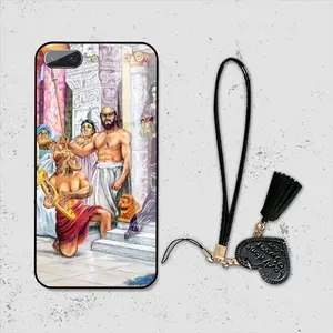 Jezebel And Ahab OPPO A5-A3S Phone Case