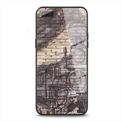 Haymarket Music OPPO A5-A3S Phone Case