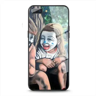 Clowns OPPO A5-A3S Phone Case