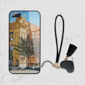 Spaghetti Works OPPO A5-A3S Phone Case