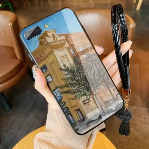 Spaghetti Works OPPO A5-A3S Phone Case