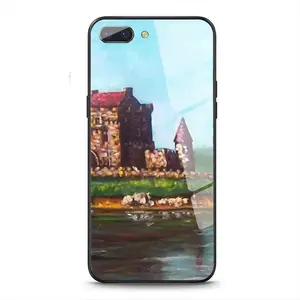 Fantasy Castle OPPO A5-A3S Phone Case