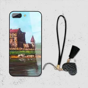 Fantasy Castle OPPO A5-A3S Phone Case