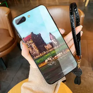 Fantasy Castle OPPO A5-A3S Phone Case