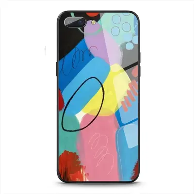 Colors Harmony A OPPO A5-A3S Phone Case