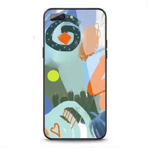 Dance In The Waves OPPO A5-A3S Phone Case