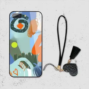 Dance In The Waves OPPO A5-A3S Phone Case