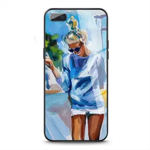 Summer Vibes OPPO A5-A3S Phone Case