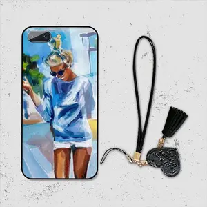 Summer Vibes OPPO A5-A3S Phone Case