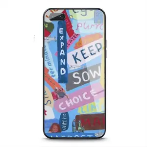 Keep OPPO A5-A3S Phone Case