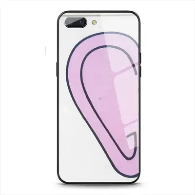 At Last A Picture I Can Talk To OPPO A5-A3S Phone Case