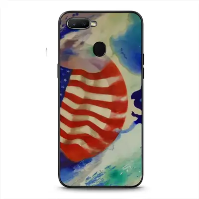 The Search OPPO F9 Phone Case