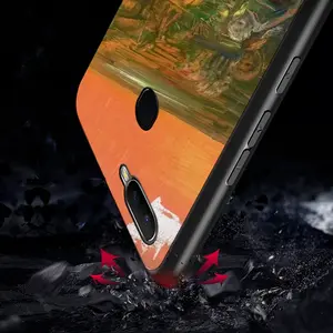 Forbidden OPPO F9 Phone Case