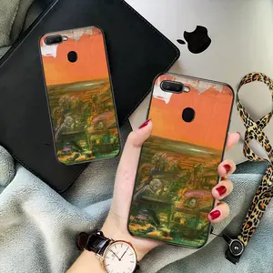 Forbidden OPPO F9 Phone Case