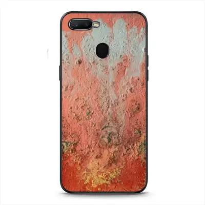 Magmatic OPPO F9 Phone Case