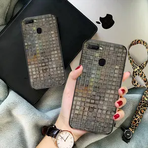 Grid Series (Pastel) OPPO F9 Phone Case