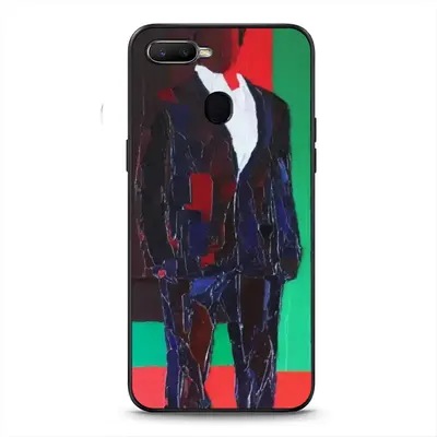 Arnold Schwarzenegger OPPO F9 Phone Case