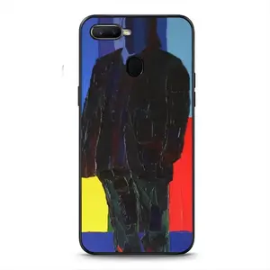 Gerard Depardieu OPPO F9 Phone Case